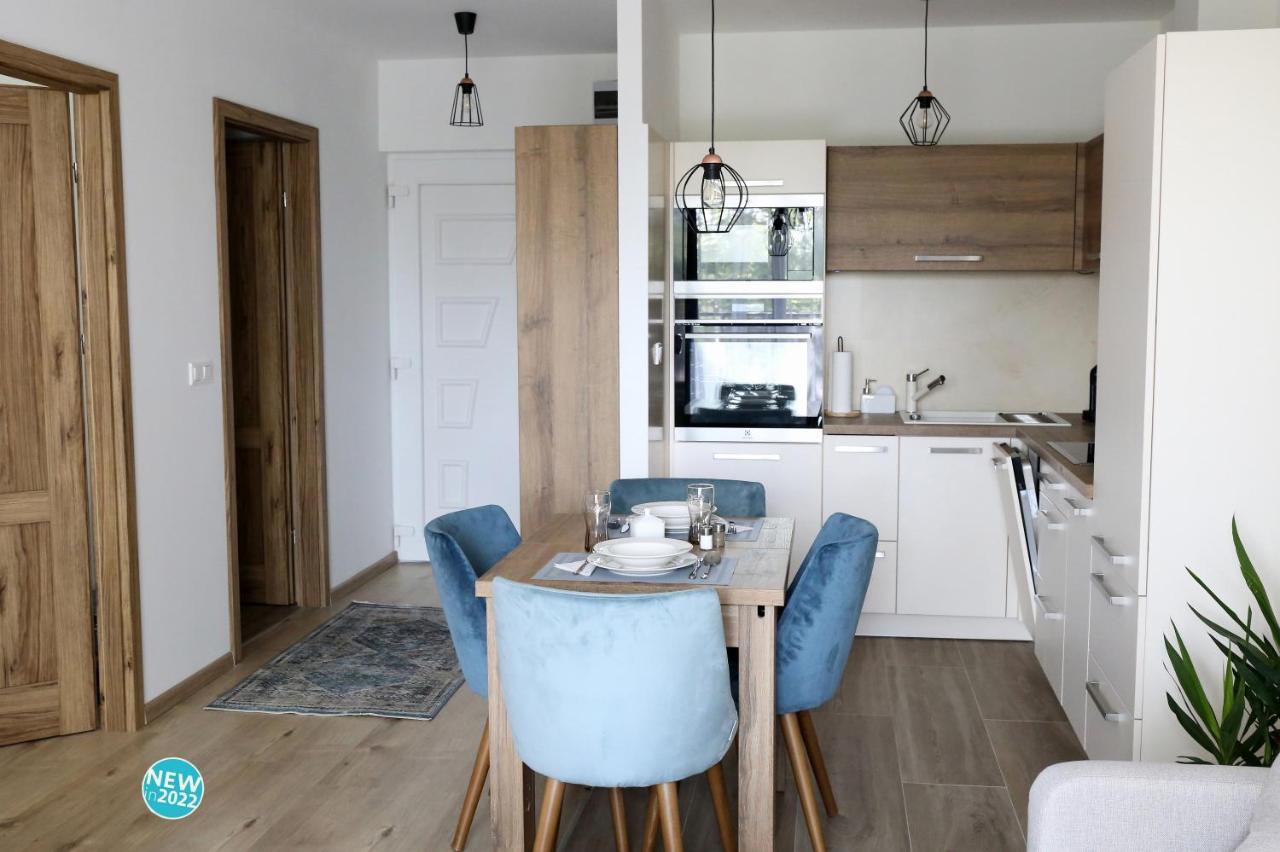 St.Gotthard Apartman Szentgotthárd Exteriér fotografie