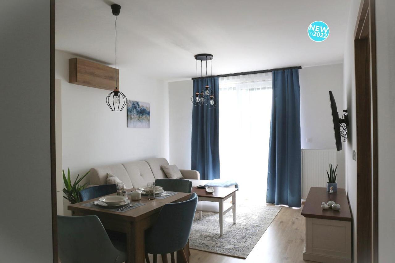 St.Gotthard Apartman Szentgotthárd Exteriér fotografie
