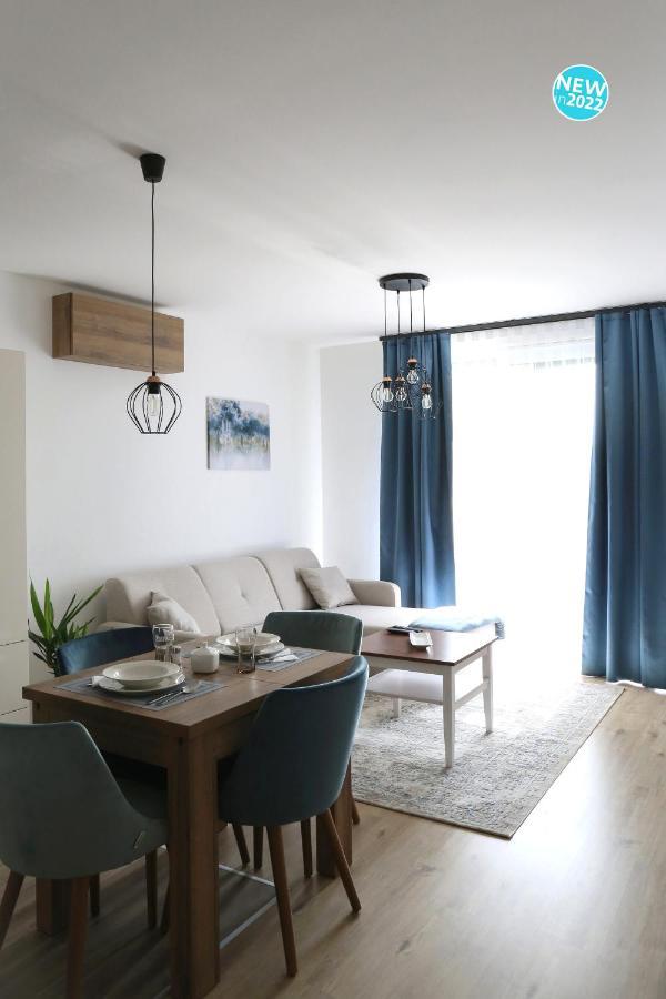 St.Gotthard Apartman Szentgotthárd Exteriér fotografie